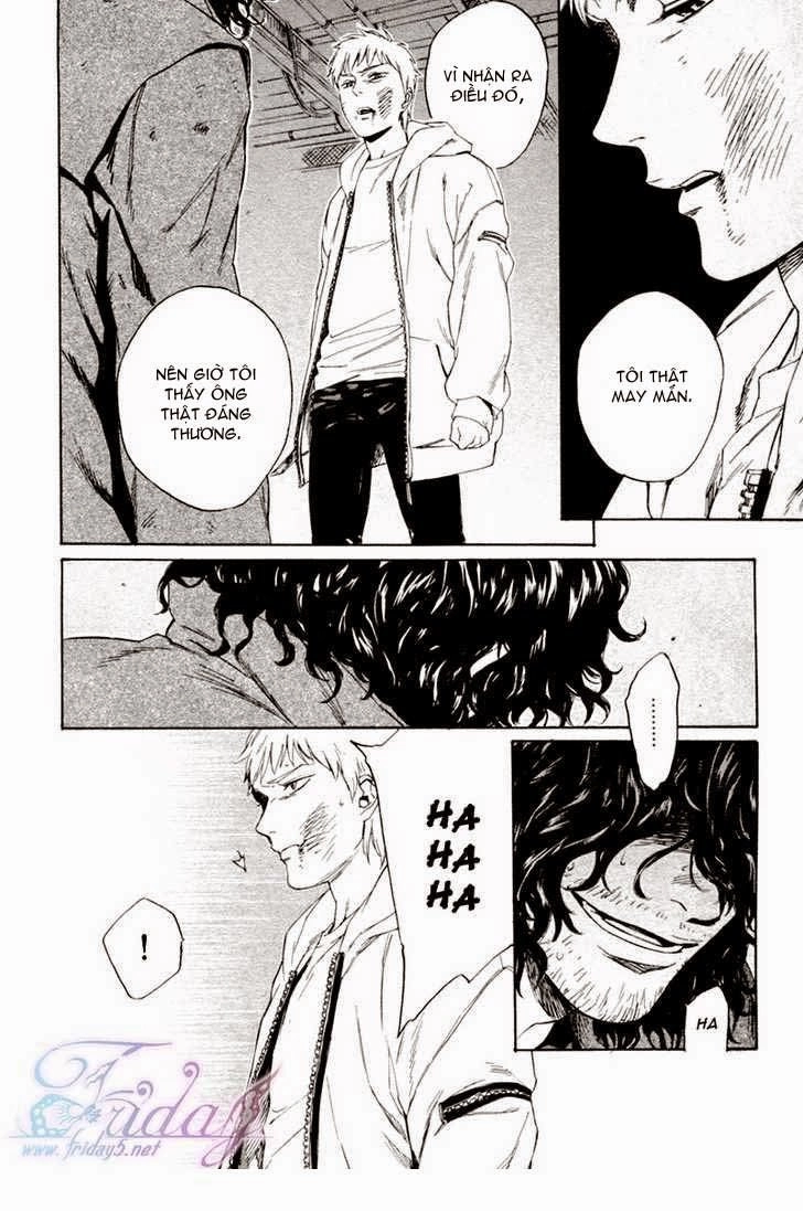 Acid Town Chapter 10 - 14