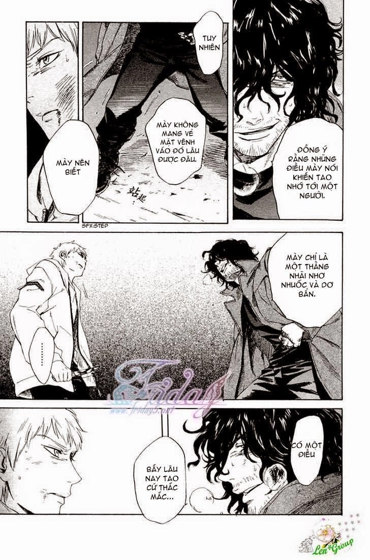 Acid Town Chapter 10 - 15