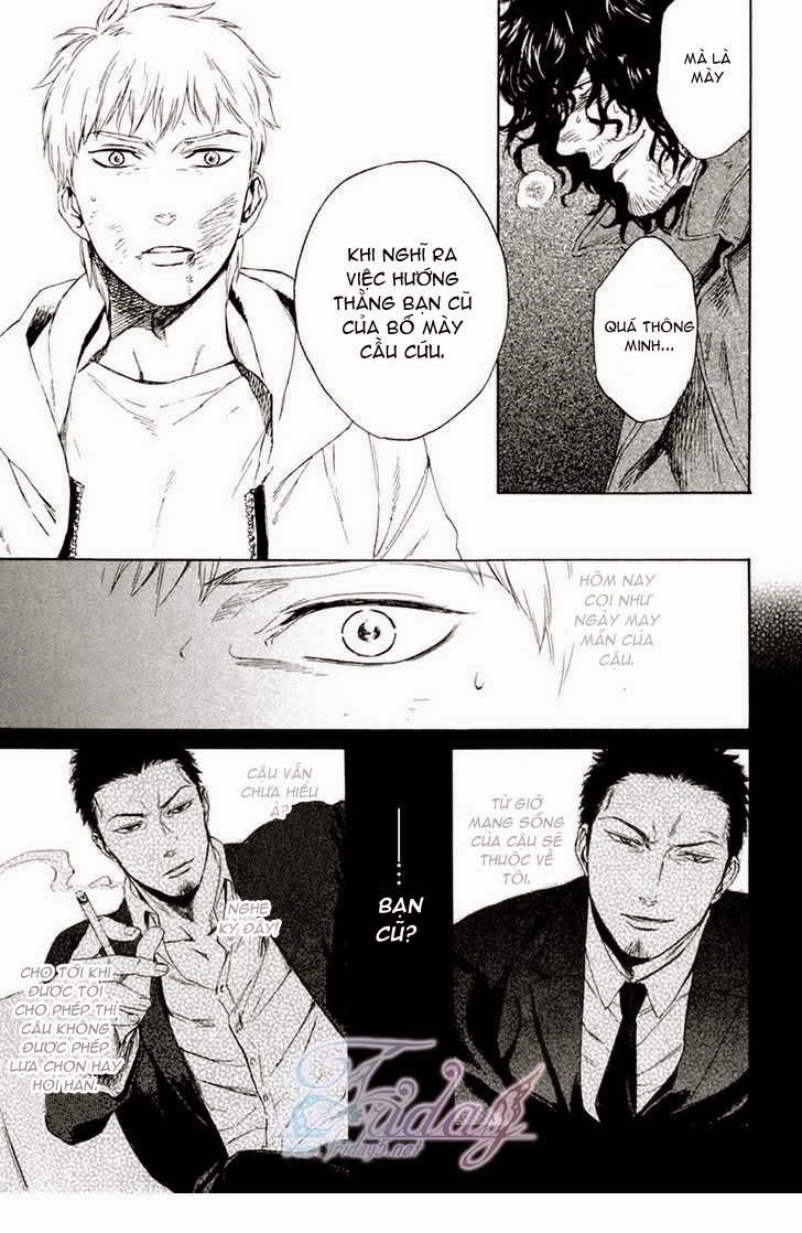 Acid Town Chapter 10 - 17