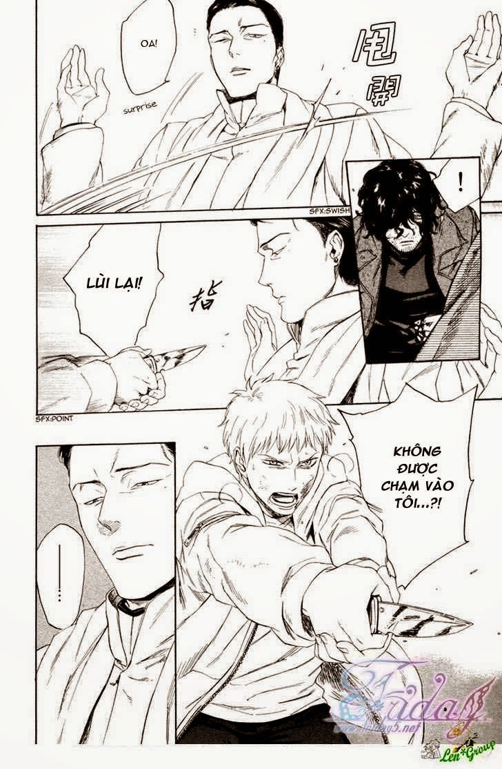 Acid Town Chapter 10 - 22