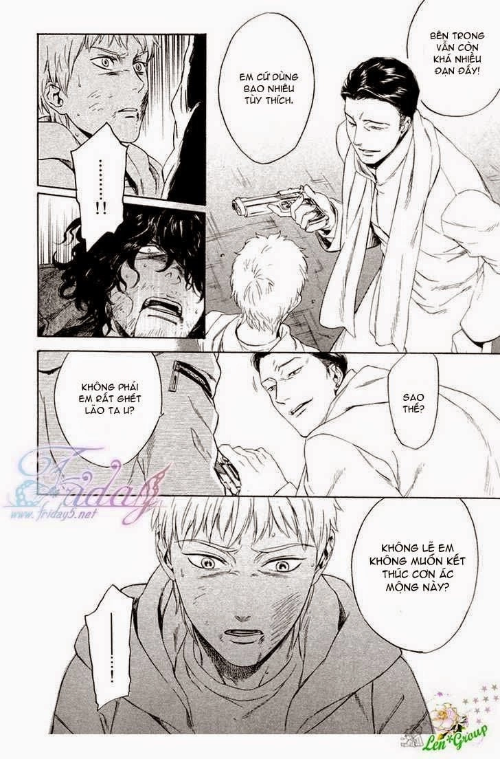 Acid Town Chapter 10 - 28