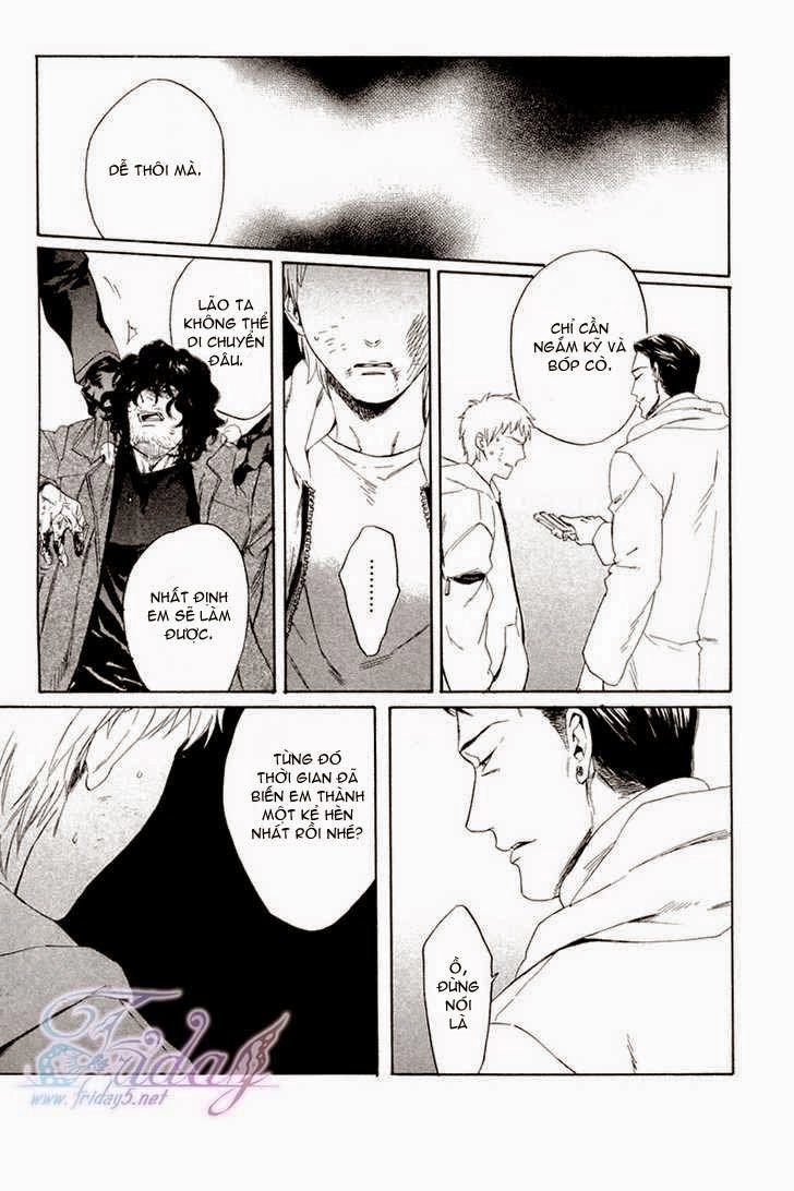 Acid Town Chapter 10 - 29