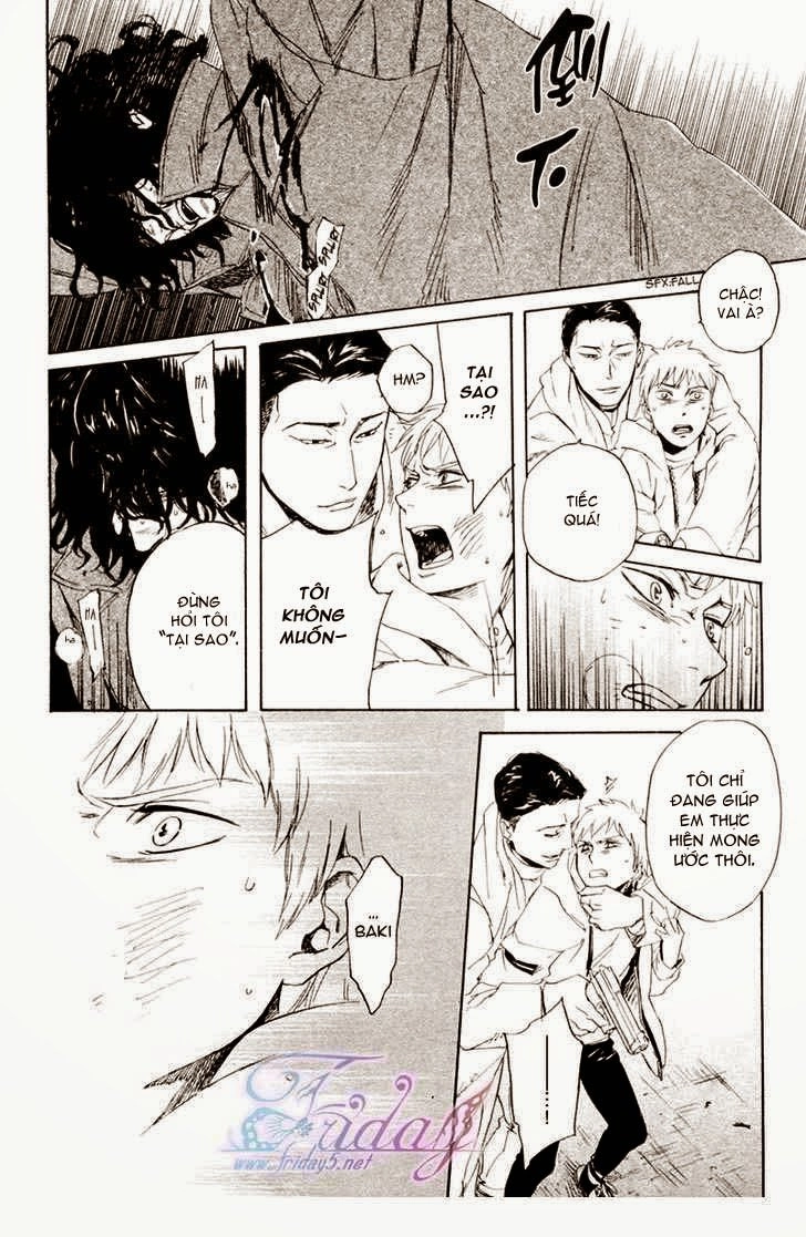 Acid Town Chapter 10 - 34