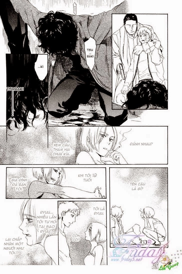 Acid Town Chapter 10 - 35