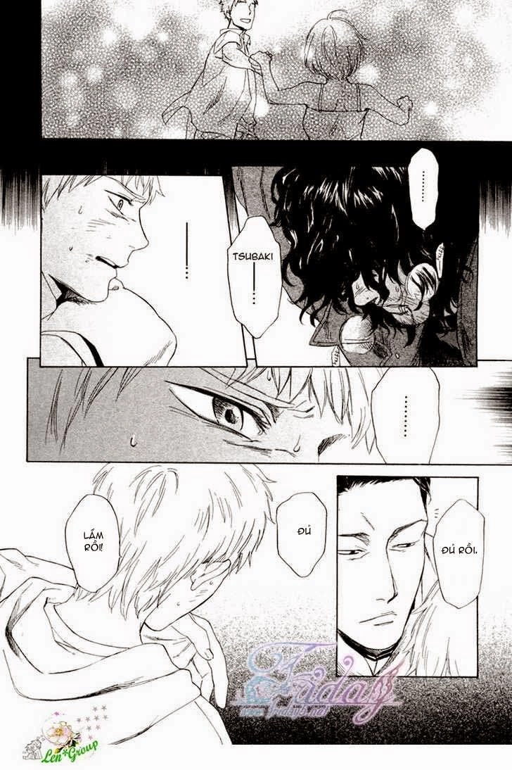 Acid Town Chapter 10 - 36