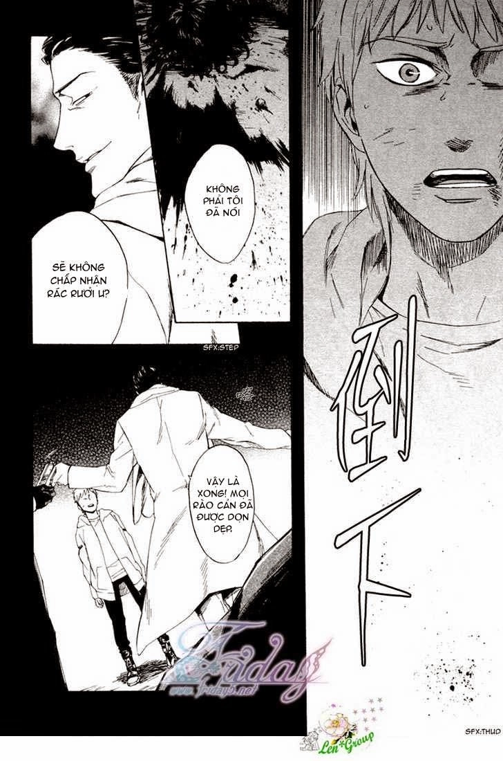 Acid Town Chapter 10 - 38