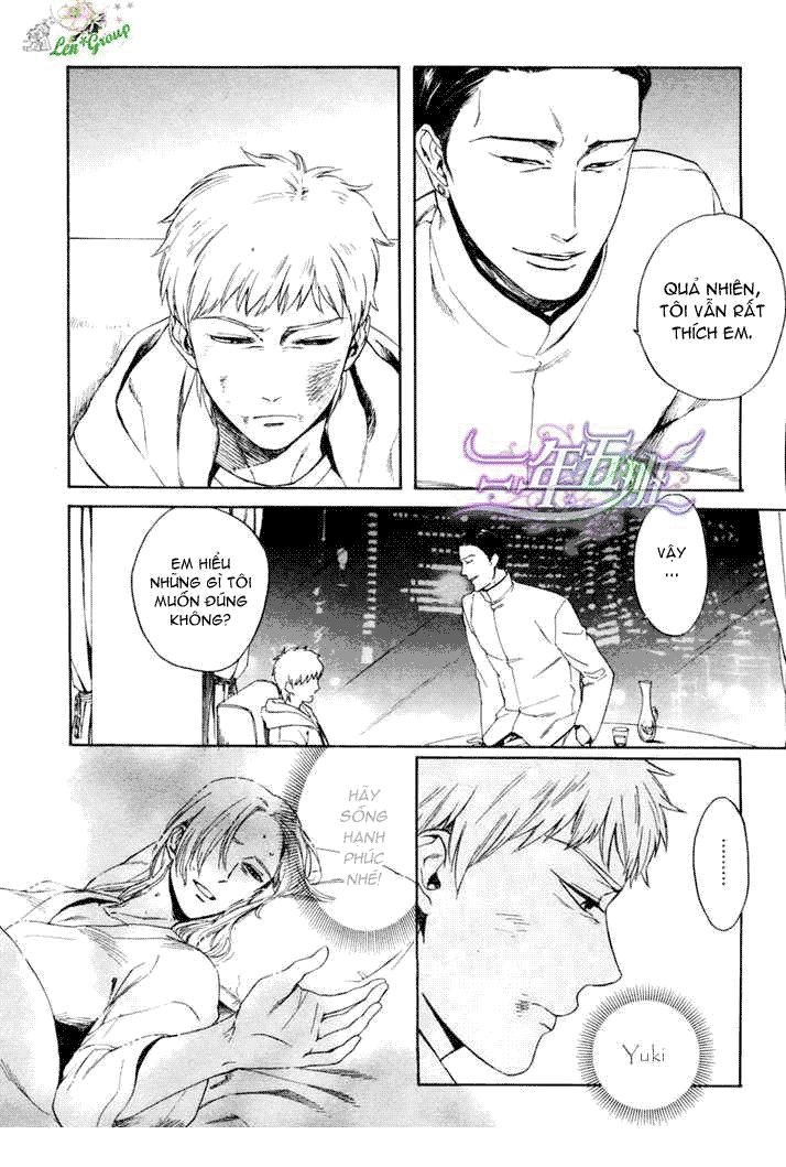 Acid Town Chapter 11 - 9