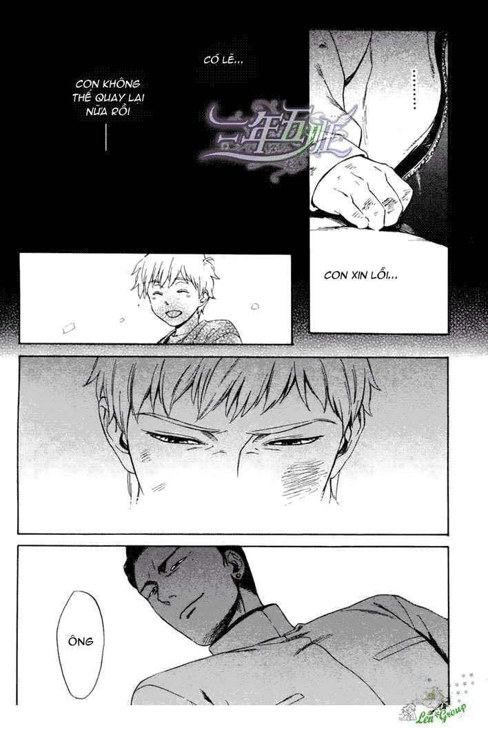 Acid Town Chapter 11 - 10