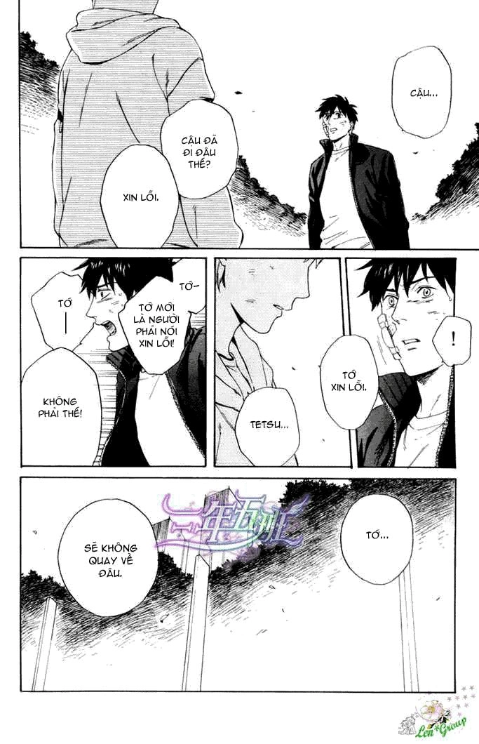 Acid Town Chapter 11 - 17