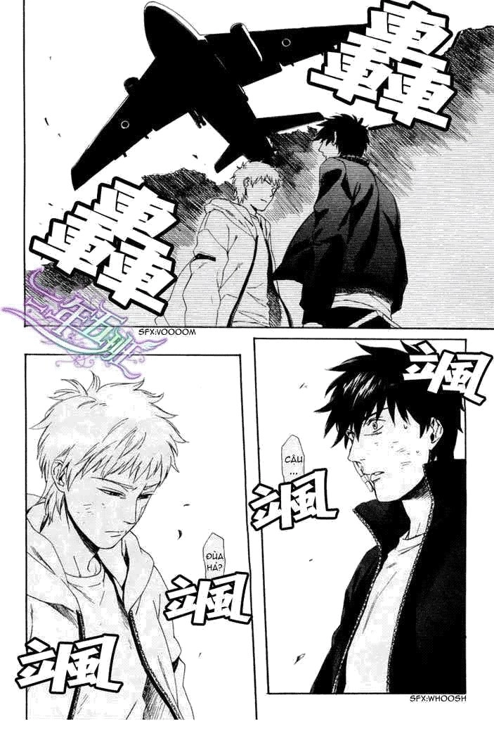 Acid Town Chapter 11 - 21