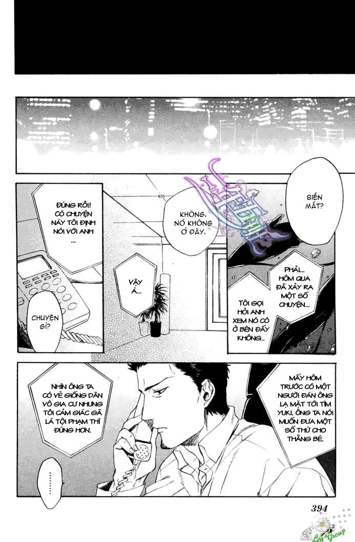 Acid Town Chapter 11 - 25