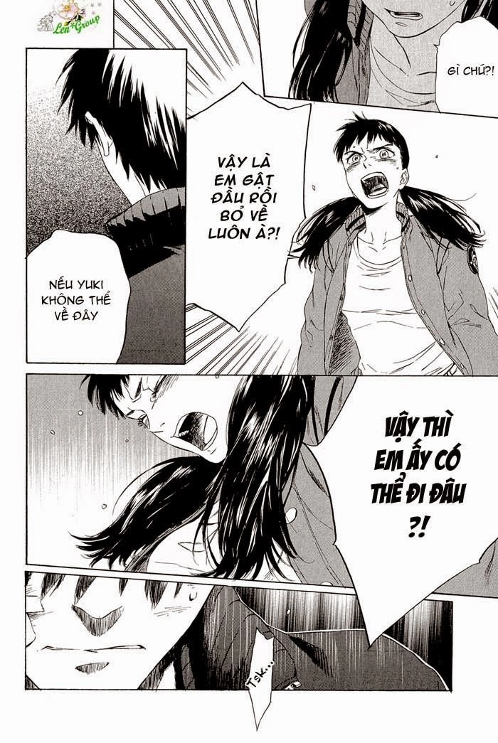 Acid Town Chapter 12 - 7