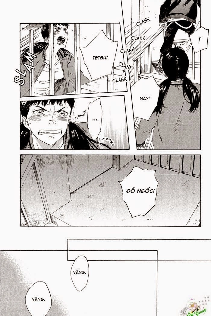 Acid Town Chapter 12 - 8