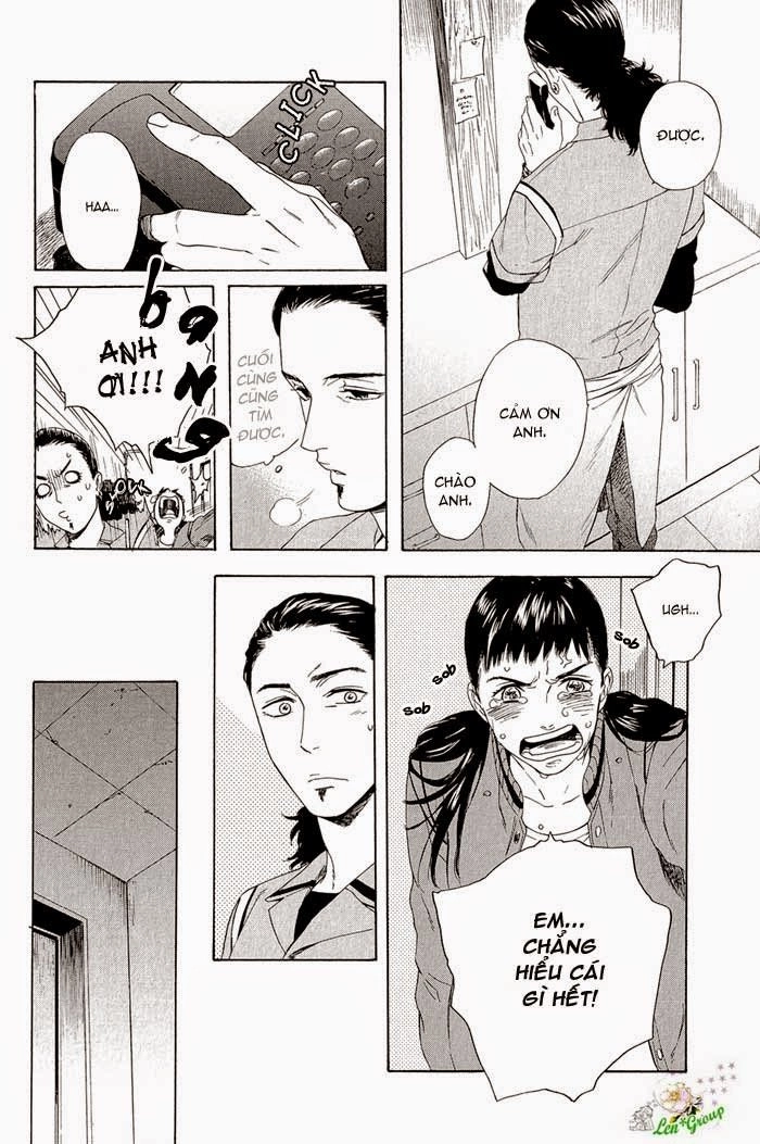 Acid Town Chapter 12 - 9