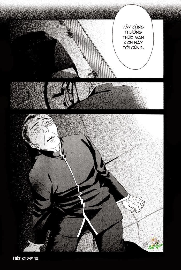 Acid Town Chapter 12 - 25