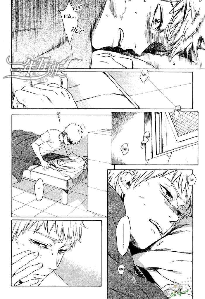 Acid Town Chapter 13 - 2