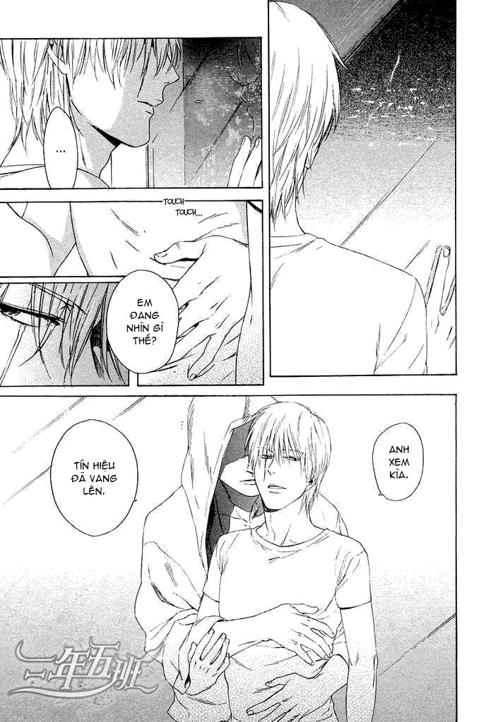 Acid Town Chapter 13 - 19