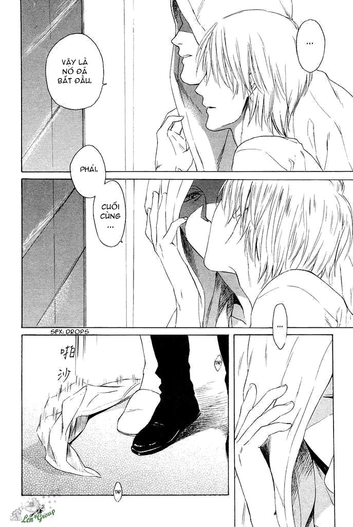 Acid Town Chapter 13 - 20