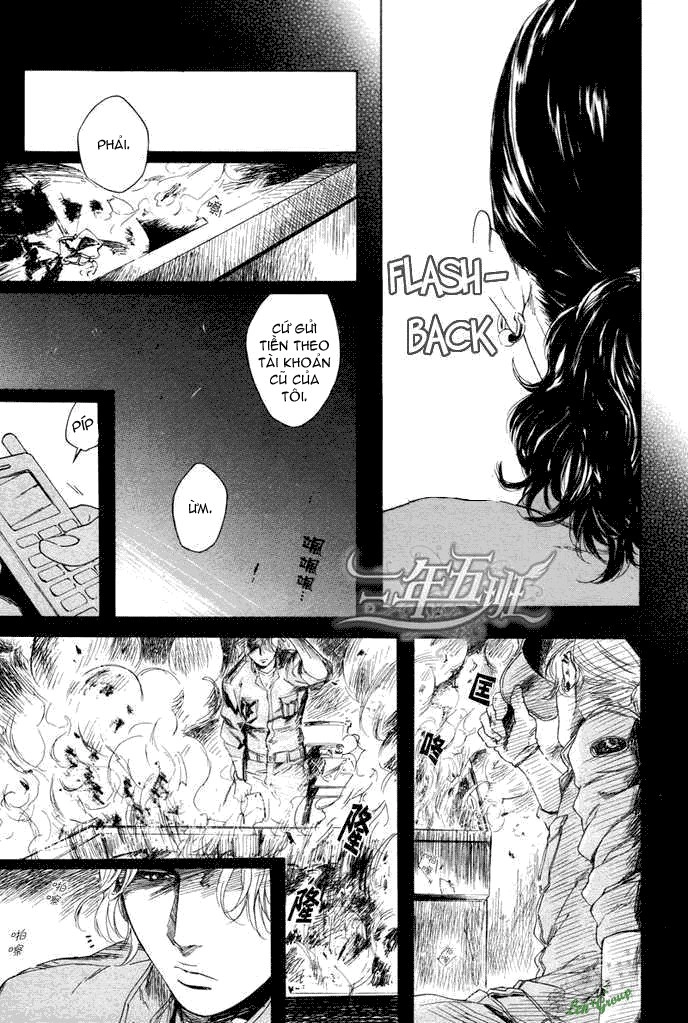 Acid Town Chapter 14 - 5