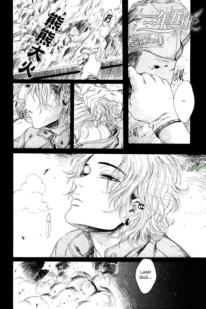 Acid Town Chapter 14 - 6