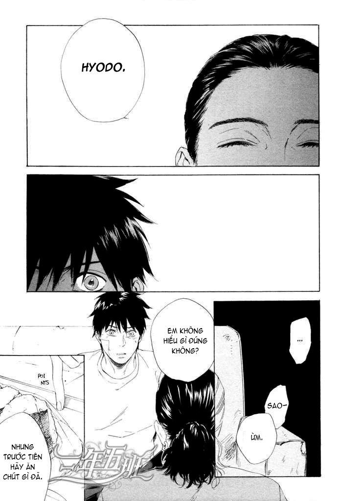 Acid Town Chapter 14 - 23