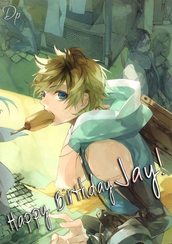 Acid Town Chapter 17 - 2