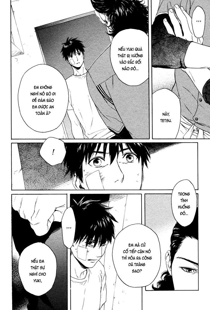 Acid Town Chapter 17 - 7