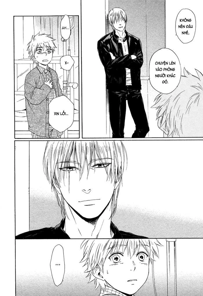 Acid Town Chapter 17 - 17