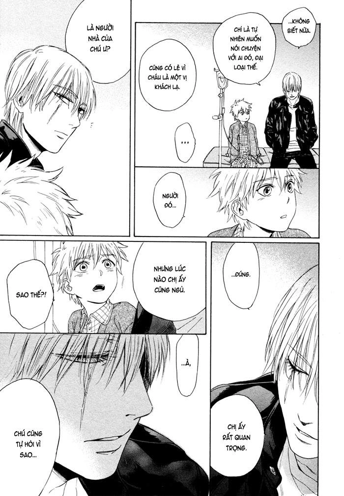 Acid Town Chapter 17 - 20