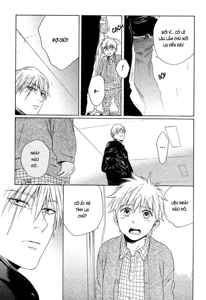 Acid Town Chapter 17 - 24