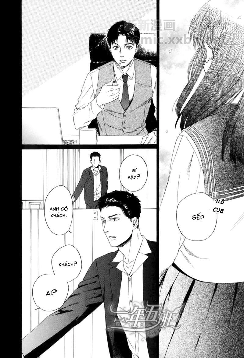 Acid Town Chapter 18 - 18