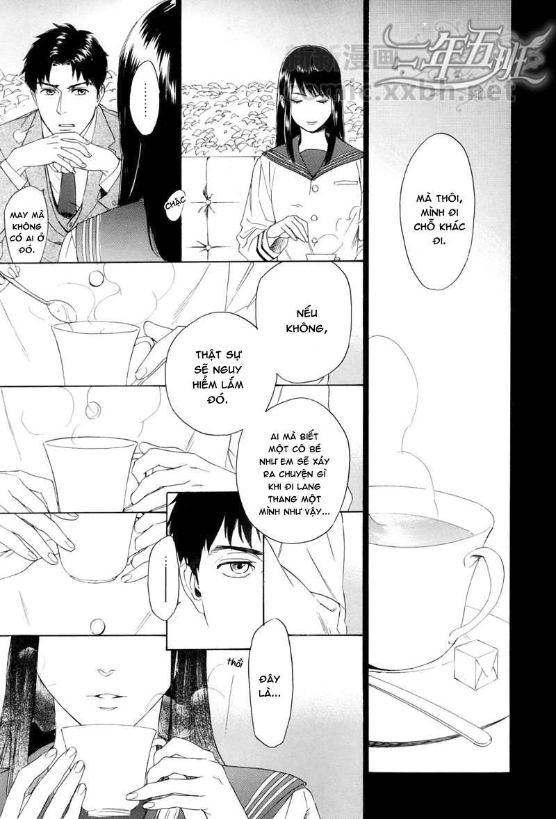 Acid Town Chapter 18 - 21