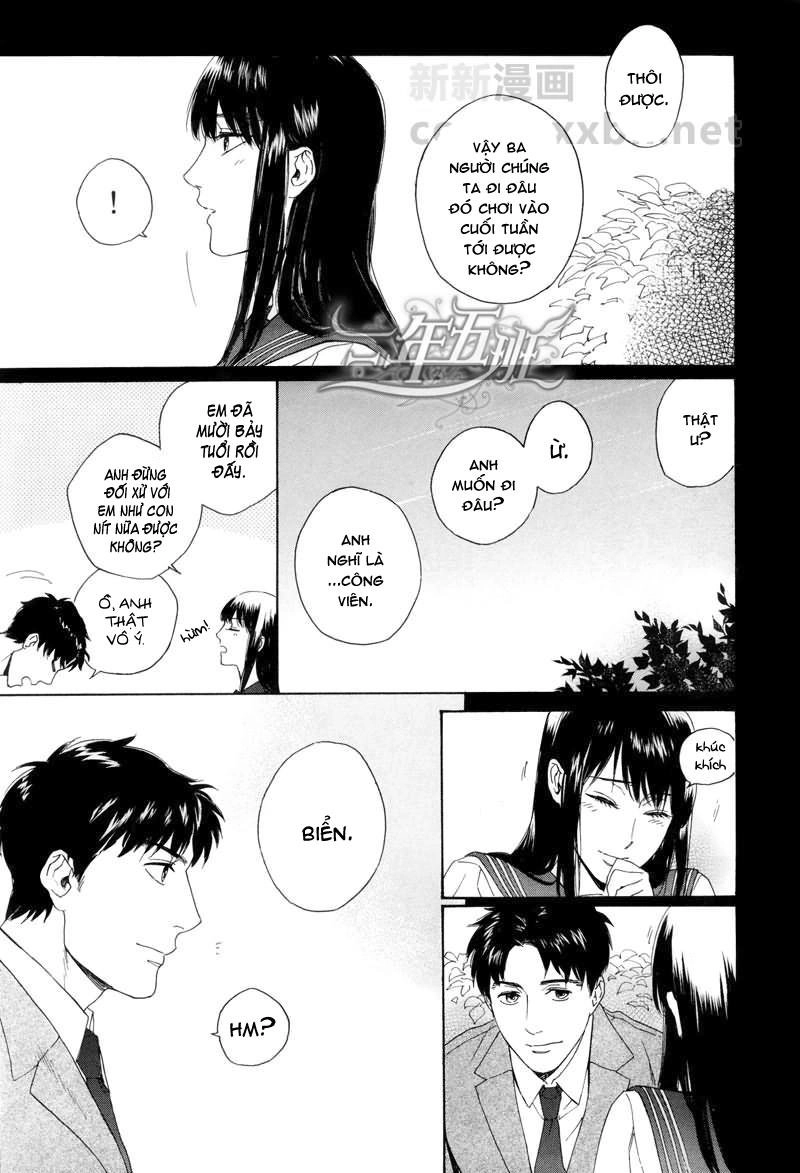 Acid Town Chapter 18 - 25