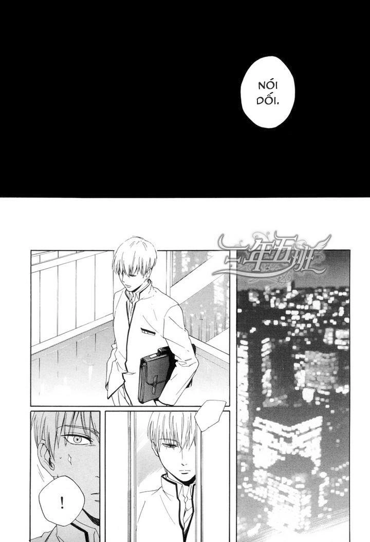 Acid Town Chapter 19 - 9