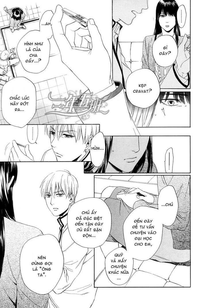 Acid Town Chapter 19 - 12