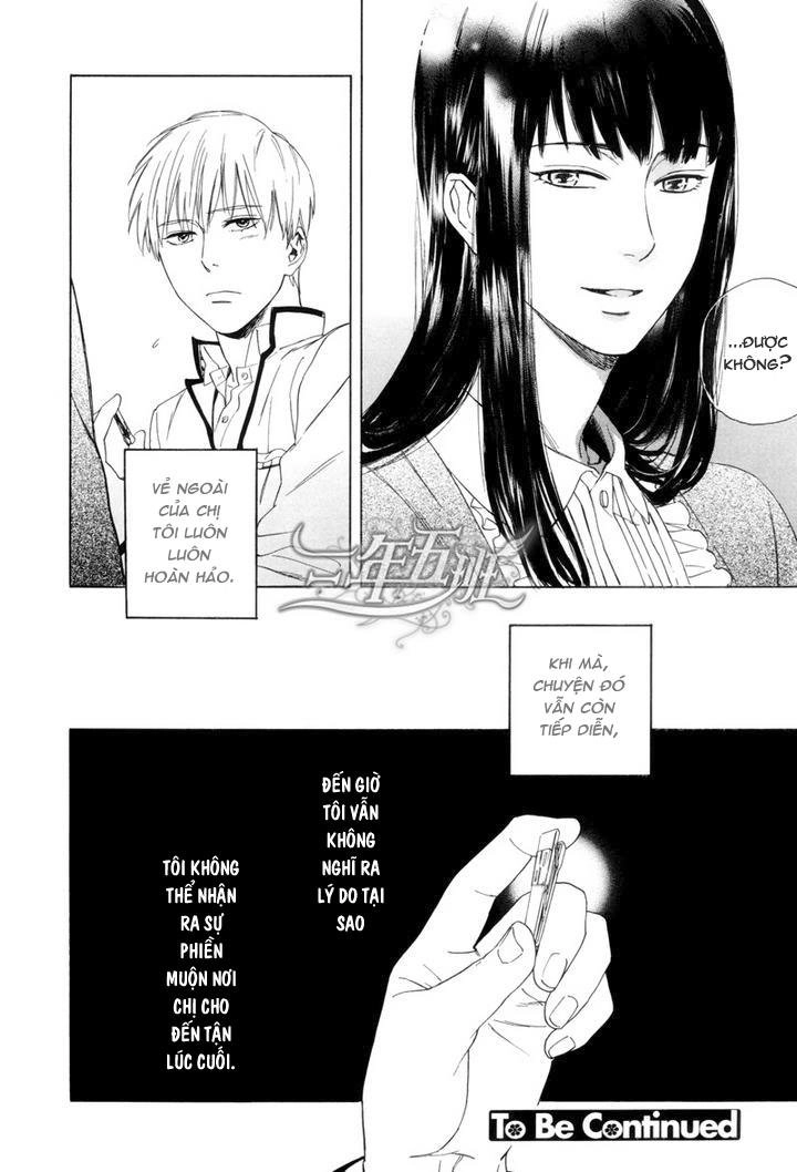 Acid Town Chapter 19 - 13