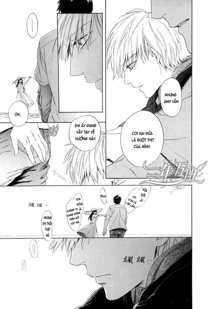 Acid Town Chapter 20 - 9