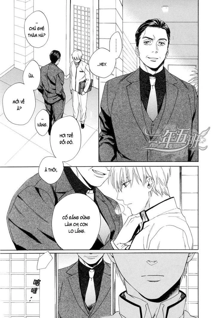 Acid Town Chapter 20 - 11