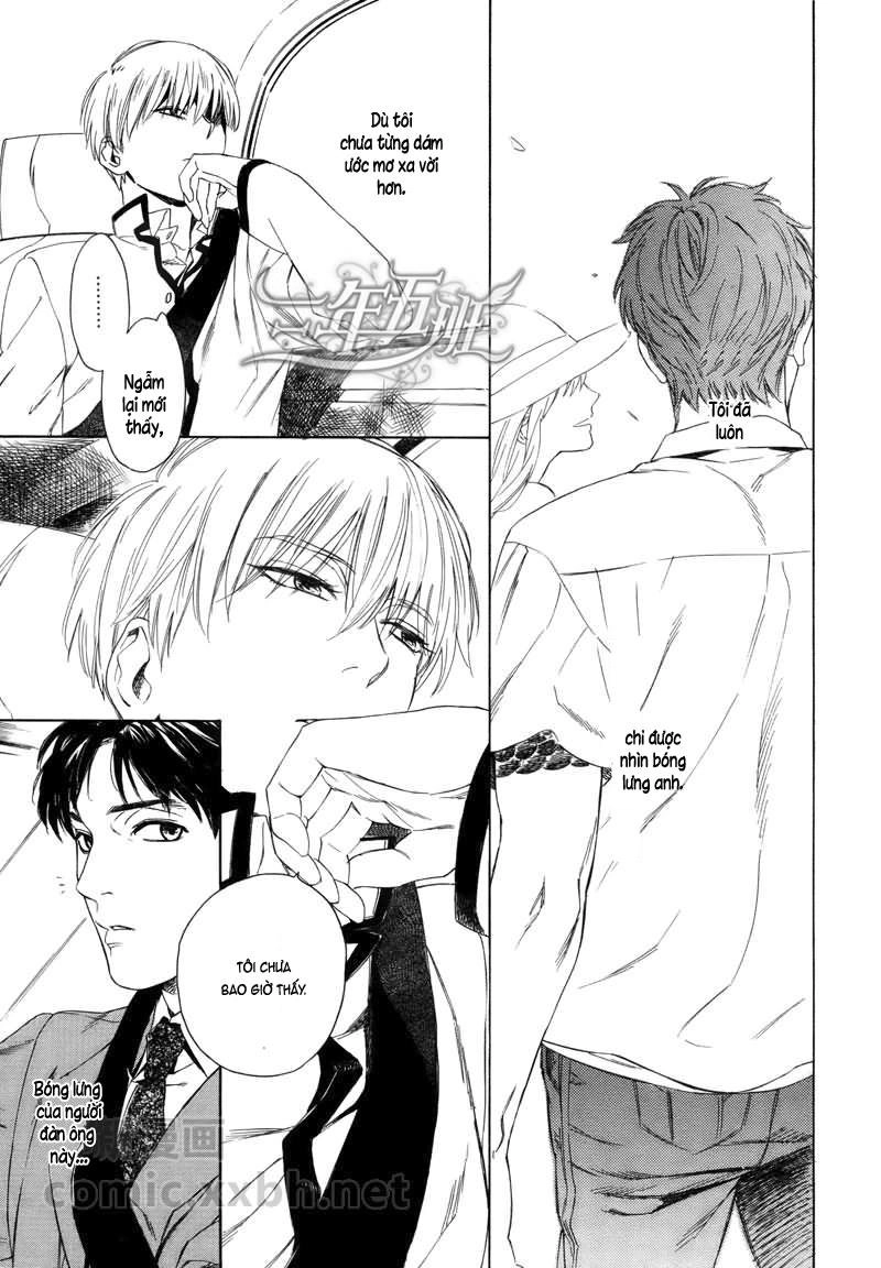 Acid Town Chapter 21 - 13