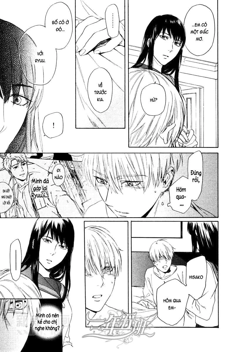 Acid Town Chapter 23 - 6