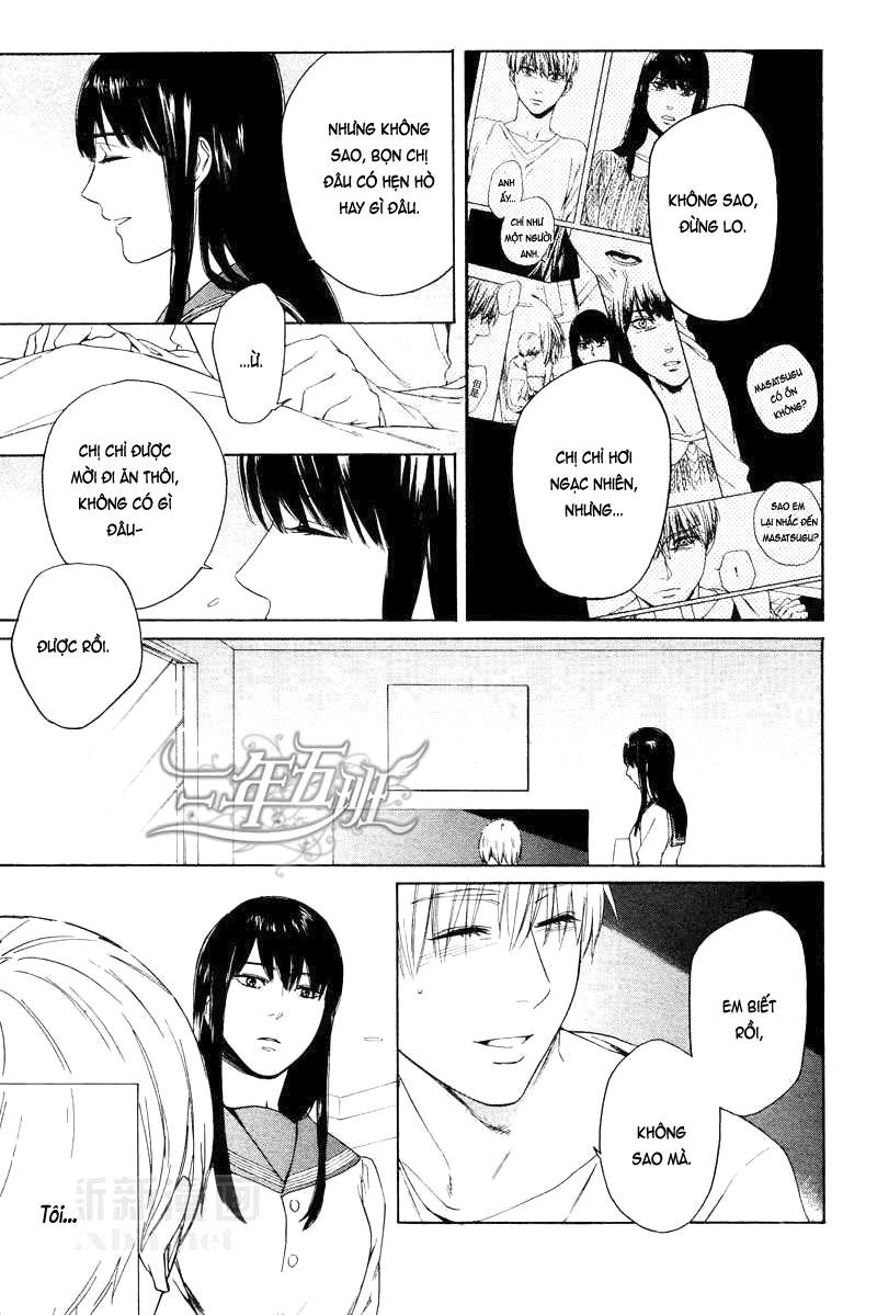 Acid Town Chapter 23 - 8