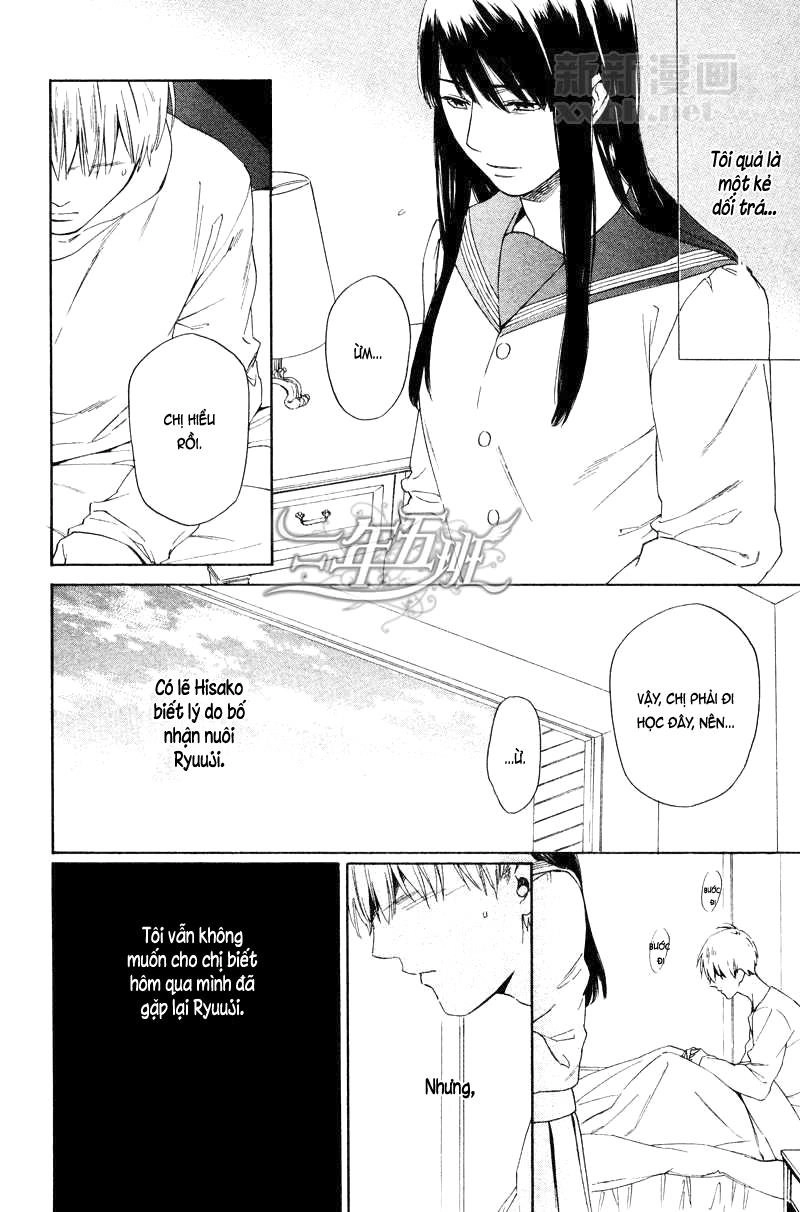 Acid Town Chapter 23 - 9