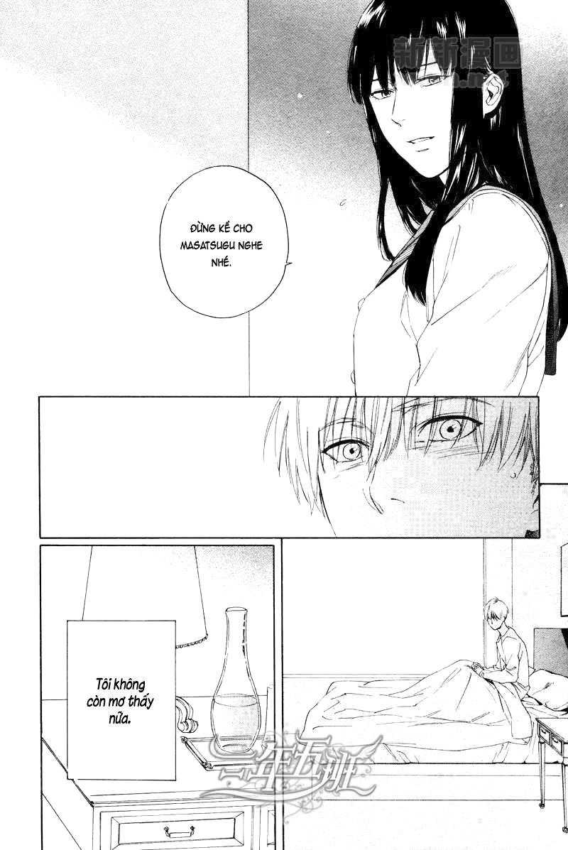 Acid Town Chapter 23 - 11