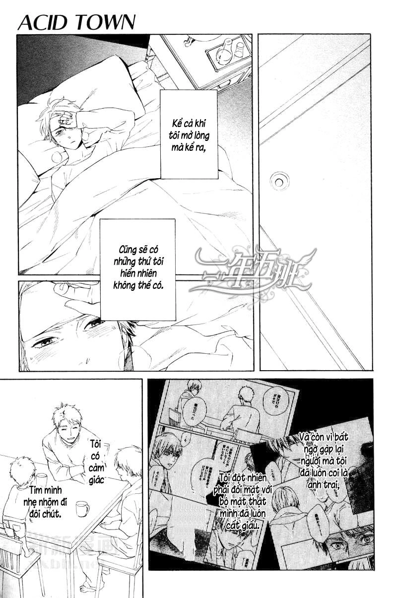Acid Town Chapter 23 - 12