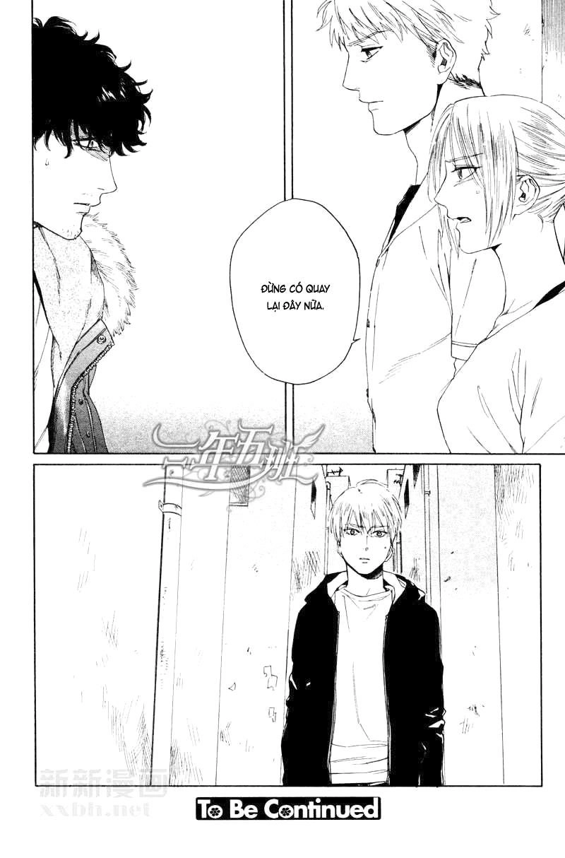 Acid Town Chapter 23 - 17