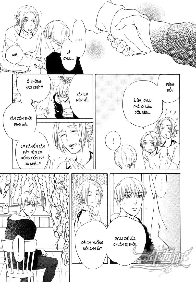 Acid Town Chapter 24 - 6