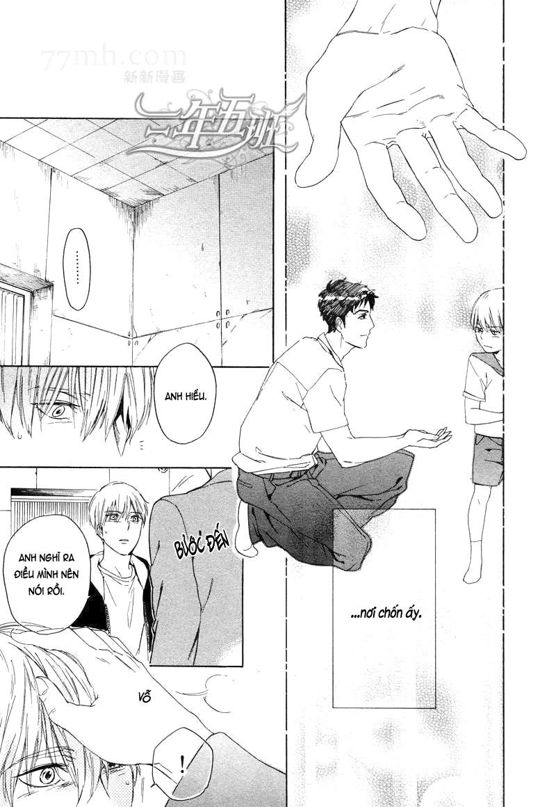 Acid Town Chapter 24 - 20