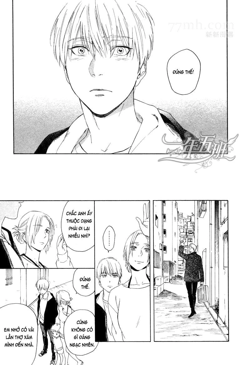 Acid Town Chapter 24 - 22