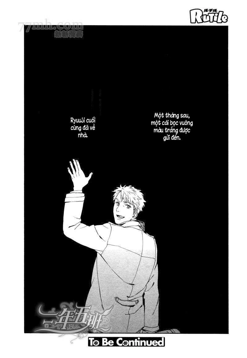 Acid Town Chapter 24 - 25