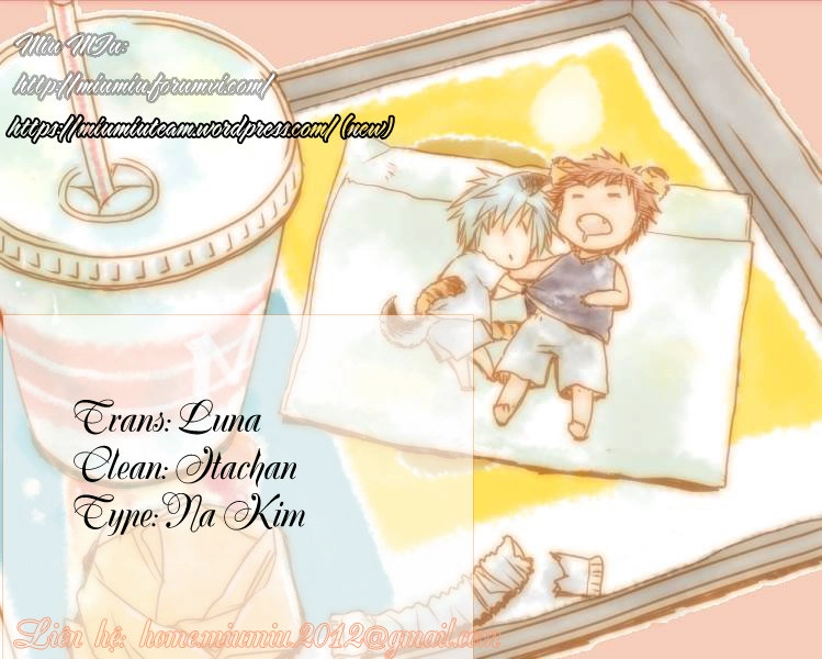 Acid Town Chapter 25 - 1